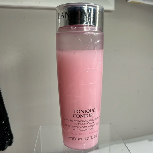 Lancome Other - Lancome Tonique Confort Re-Hydrating Comforting 6.7 oz/200 ml for Dry Skin
